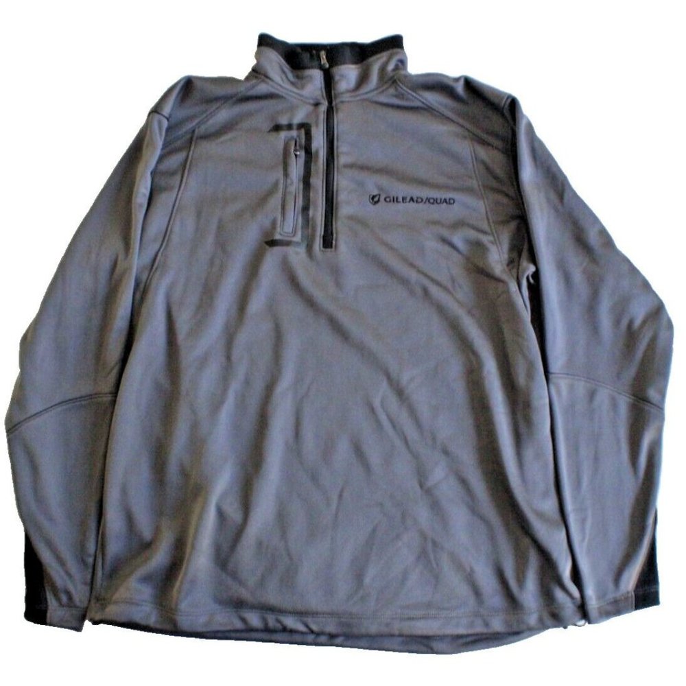 Gilead OGIO Windbreaker Size‎ L